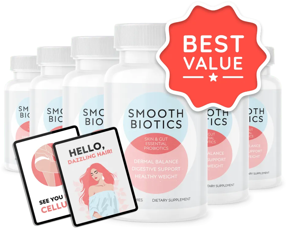 MemoForce Six Bottle Pack