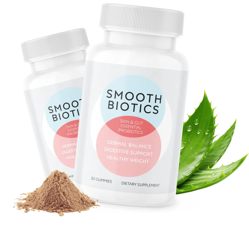 What is Smooth Biotics 